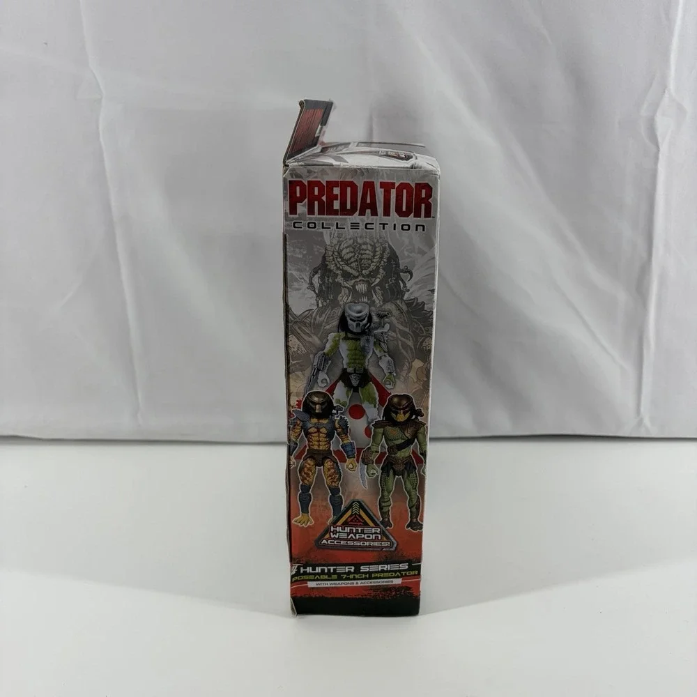 Predator Jungle‎ Hunter 7